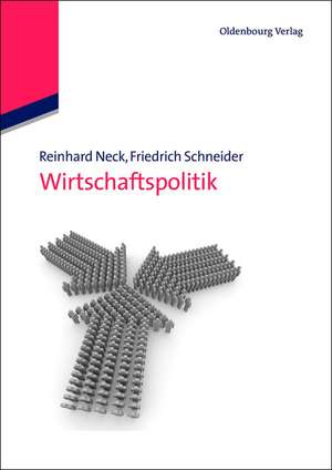 Wirtschaftspolitik de Reinhard Neck