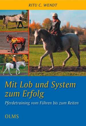 Mit Lob und System zum Erfolg de Ritu Wendt