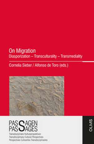 On Migration de Cornelia Sieber