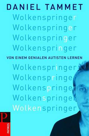 Wolkenspringer de Daniel Tammet