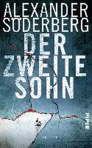 Der zweite Sohn de Alexander Söderberg