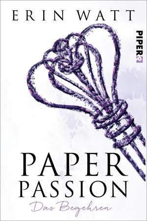 Paper (04) Passion de Erin Watt