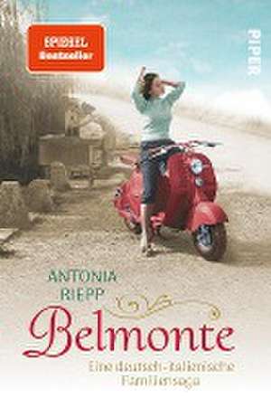 Riepp, A: Belmonte