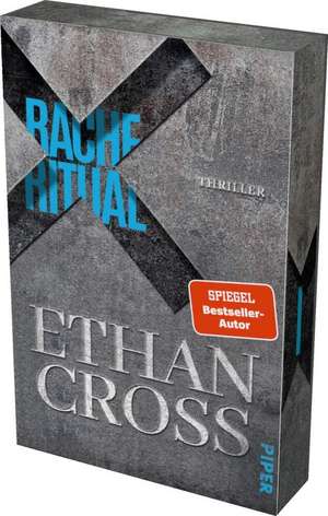 Racheritual de Ethan Cross