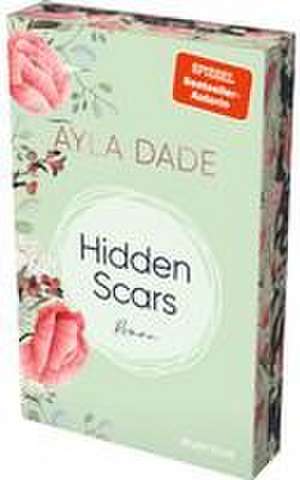 Hidden Scars de Ayla Dade