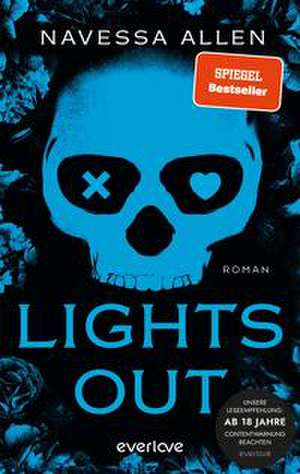 Lights Out de Navessa Allen