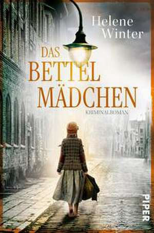 Das Bettelmädchen de Helene Winter