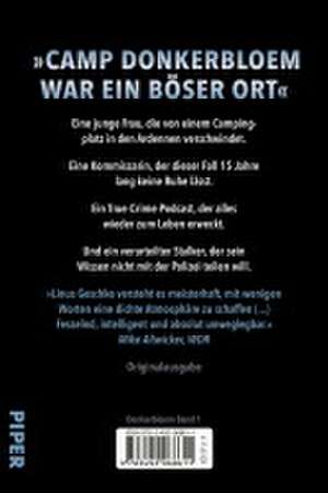Der Trailer de Linus Geschke