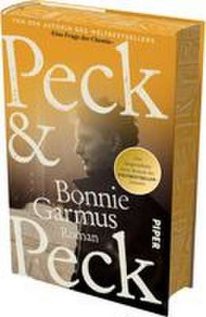 Peck & Peck de Bonnie Garmus