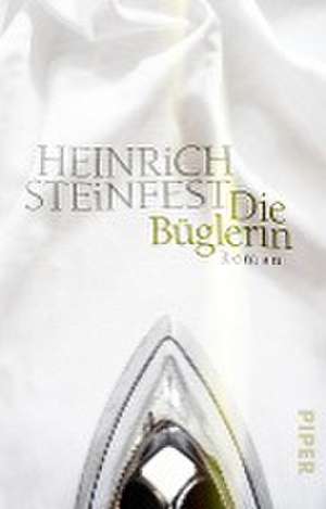 Die Büglerin de Heinrich Steinfest