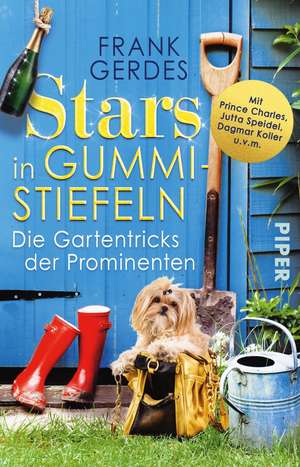 Stars in Gummistiefeln de Frank Gerdes