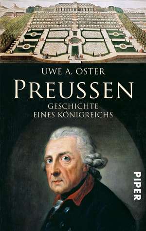 Preußen de Uwe A. Oster