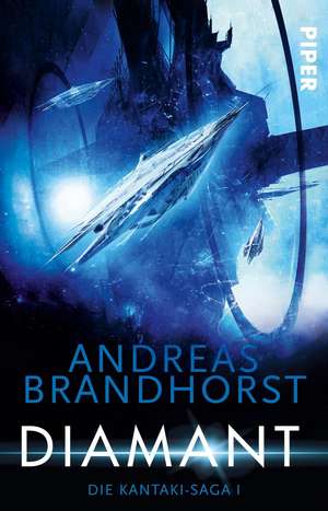 Diamant de Andreas Brandhorst