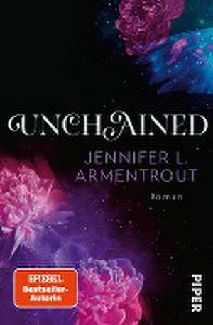 Unchained de Jennifer L. Armentrout