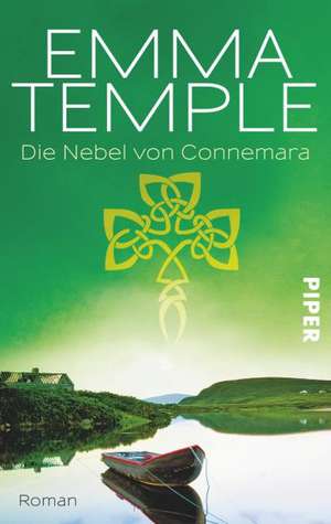 Die Nebel von Connemara de Emma Temple