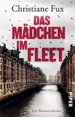 Das Mädchen im Fleet de Christiane Fux