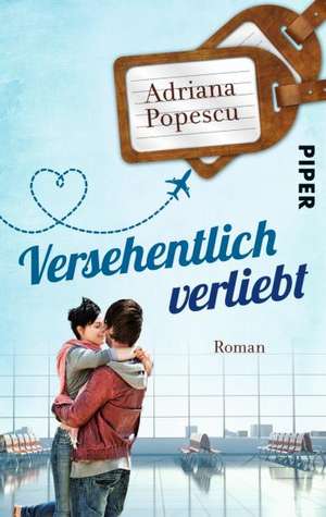 Versehentlich verliebt de Adriana Popescu