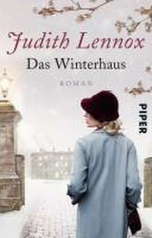 Das Winterhaus de Judith Lennox