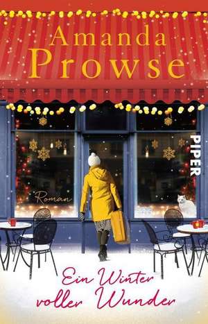 Ein Winter voller Wunder de Amanda Prowse
