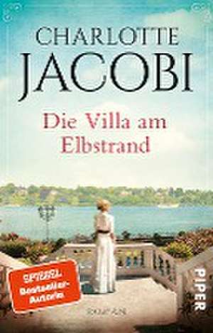 Die Villa am Elbstrand de Charlotte Jacobi