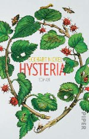 Hysteria de Eckhart Nickel