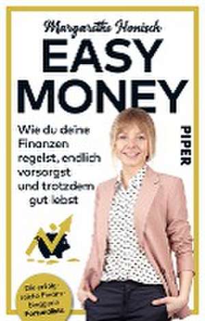 Easy Money de Margarethe Honisch