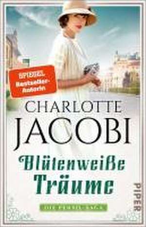 Blütenweiße Träume de Charlotte Jacobi