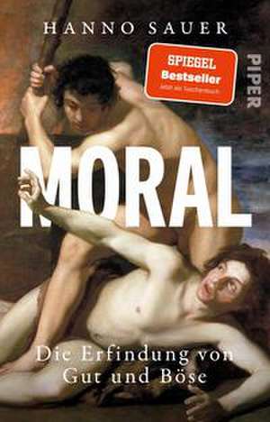 Moral de Hanno Sauer