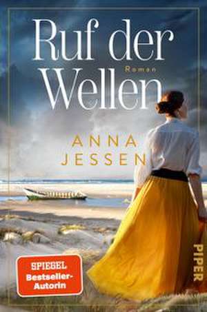 Ruf der Wellen de Anna Jessen
