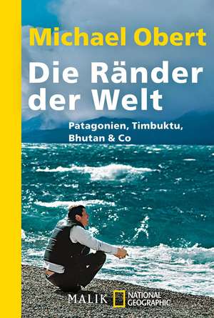 Obert, M: Ränder der Welt