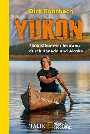 Yukon de Dirk Rohrbach