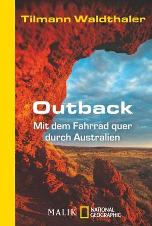 Outback de Tilmann Waldthaler