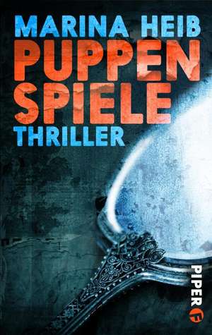 Puppenspiele de Marina Heib
