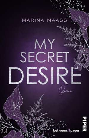 My Secret Desire de Marina Maass