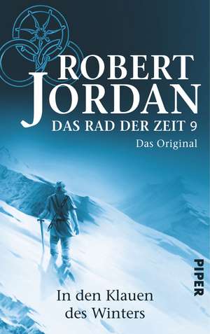 Das Rad der Zeit 09. Das Original de Robert Jordan