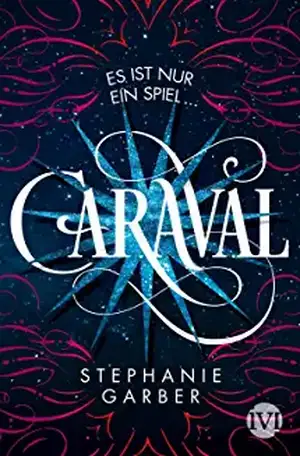 Caraval 01 de Stephanie Garber