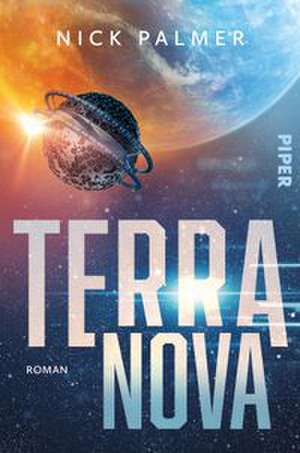 Terra Nova de Nick Palmer