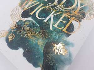 Lady of the Wicked de Laura Labas