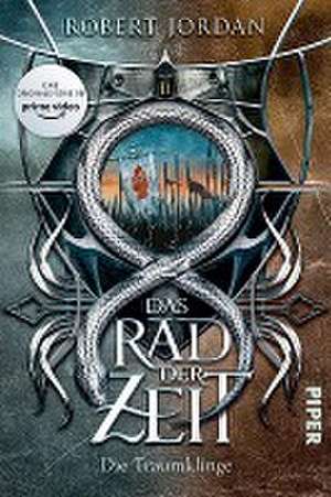 Das Rad der Zeit 11 de Robert Jordan