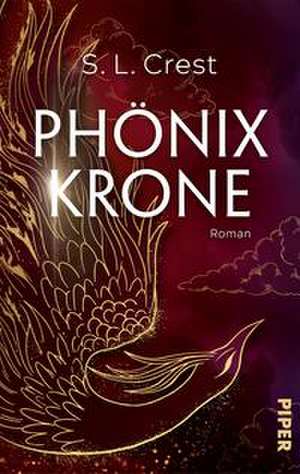 Phönixkrone de S. L. Crest