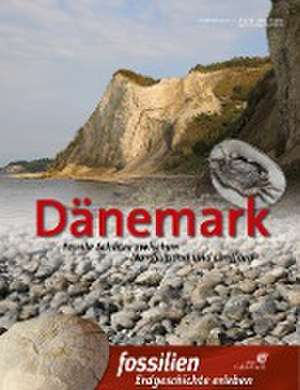 Dänemark de Redaktion Fossilien