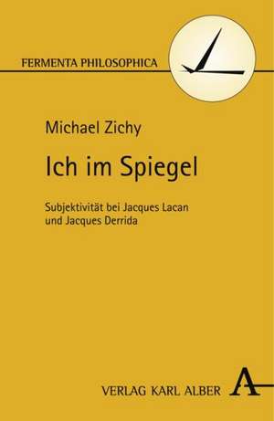 Ich im Spiegel de Michael Zichy