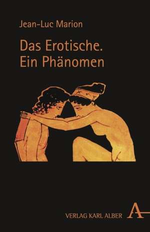 Das Erotische de Jean L. Marion