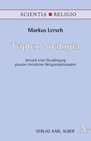 Triplex Analogia de Markus Lersch