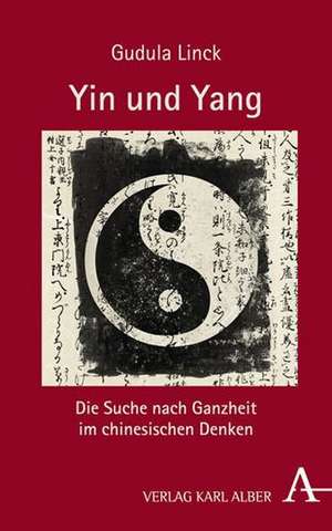 Yin und Yang de Gudula Linck