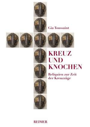 Kreuz und Knochen de Gia Toussaint