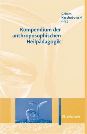 Lebensbilder bedeutender Heilpädagoginnen und Heilpädagogen des 20. Jahrhunderts de Maximilian Buchka