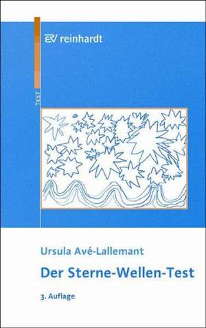 Der Sterne-Wellen-Test de Ursula Avé-Lallemant