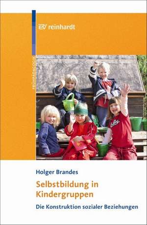 Selbstbildung in Kindergruppen de Holger Brandes