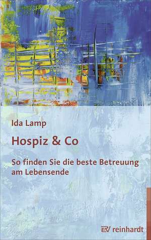 Hospiz & Co de Ida Lamp